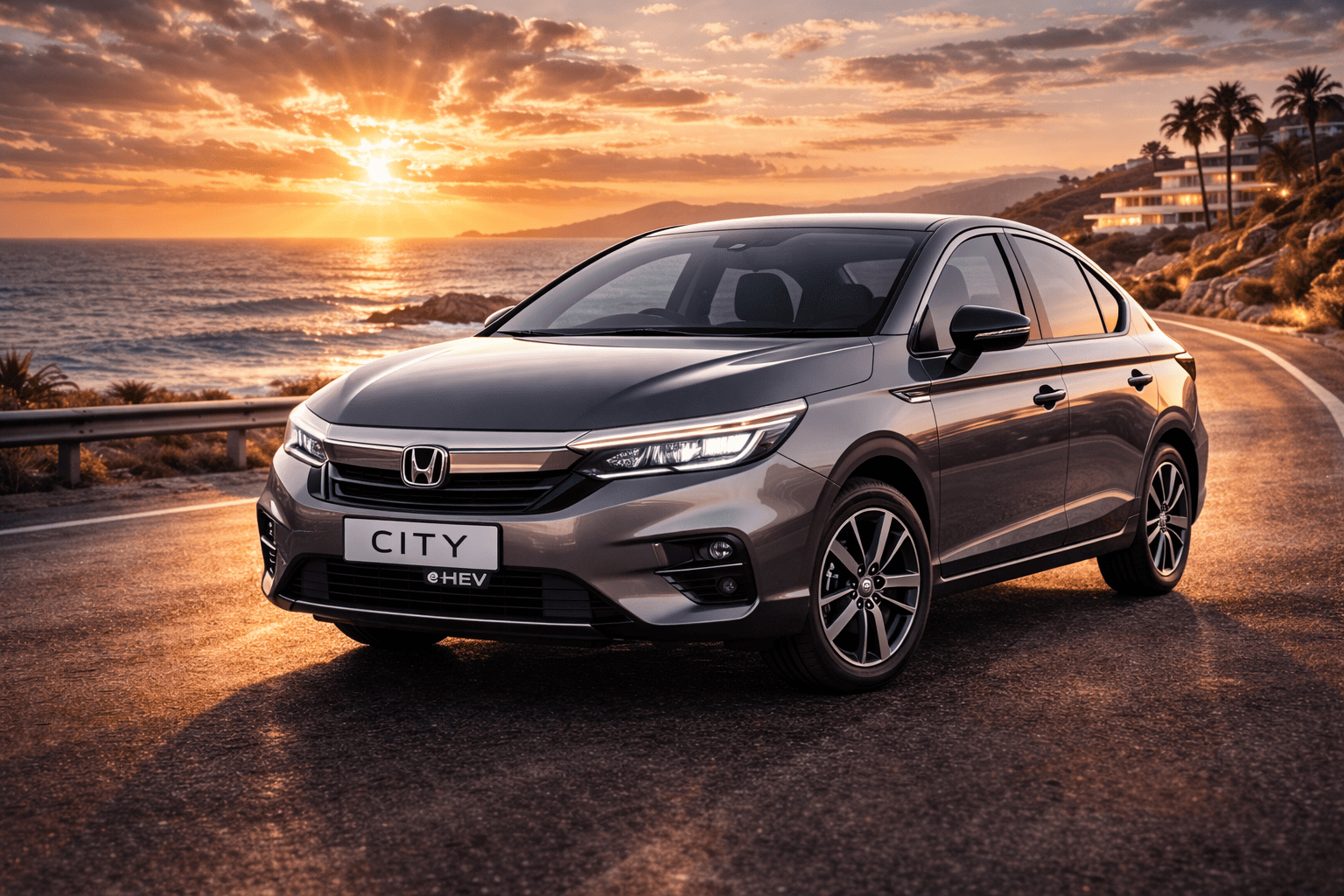 Best Luxury Cars Under ₹30 Lakhs